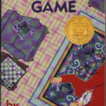 Image of The Westing Game Cover