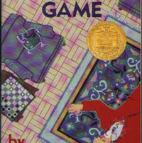 Image of The Westing Game Cover