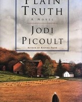 Image of Plain Truth Cover