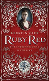 Image of Ruby Red