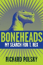 Image of Boneheads Cover
