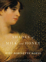 Image of Shades of Milk and Honey