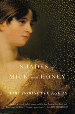 Image of Shades of Milk and Honey