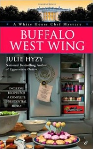 Buffalo West Wing