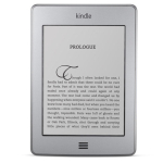 Image of Kindle Touch