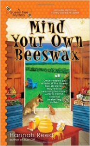 Mind Your Own Beeswax