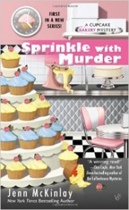 Sprinkle With Murder