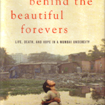Image of Behind the Beautiful Forevers