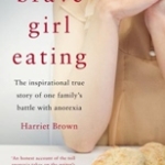 Image of Brave Girl Eating Cover
