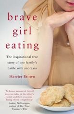 Image of Brave Girl Eating Cover