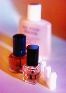 Image of nail polish