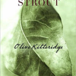 Image of Olive Kitteridge Cover
