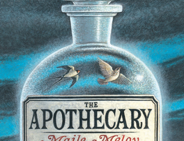 Image of The Apothecary