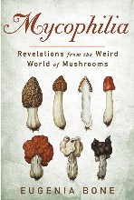 Image of Mycophilia Cover