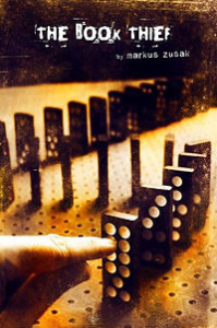 Image of The Book Thief Cover