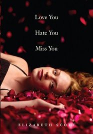 Love You Hate You Miss You Cover