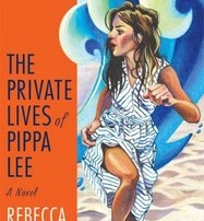 Private Lives of Pippa Lee Cover