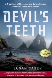 Devil's Teeth, The