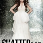 Shatter Me Cover