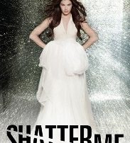 Shatter Me Cover