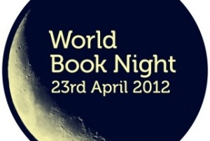 Image of World Book Night 2012