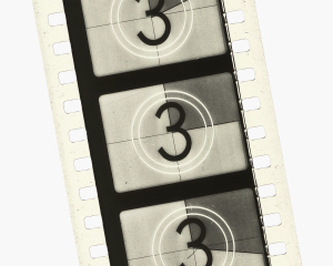 film strip