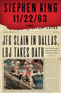 11-22-63 Cover
