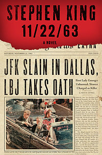 11-22-63 Cover