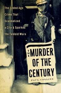 Murder of the Century (197x300)
