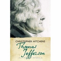 christopher hitchens on thomas jefferson