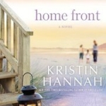 Home Front Cover