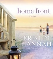 Home Front Cover