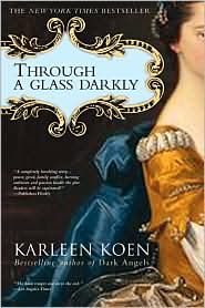 Through a Glass Darkly Cover