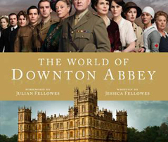 World of Downton Abbey