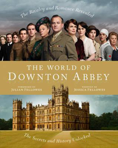 World of Downton Abbey