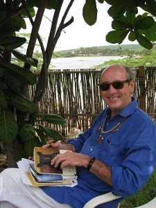 Picture of Billy Collins