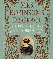 Mrs. Robinson's Disgrace