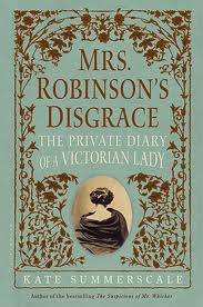 Mrs. Robinson's Disgrace