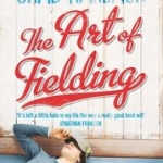 Art of Fielding Cover