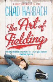 Art of Fielding Cover