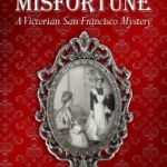 Maids of Misfortune Cover