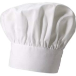 chef hat