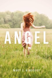 Angel Book Cover