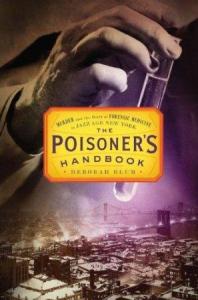 Poisoners Handbook