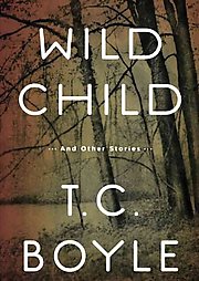 Wild Child Book Cover