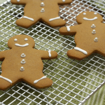 gingerbread