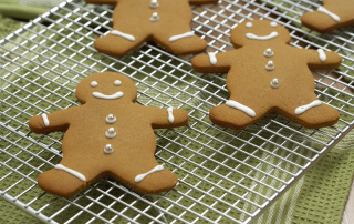 gingerbread