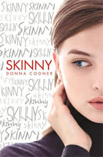 Skinny Book Cover