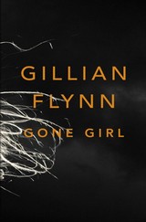 Gone Girl Cover