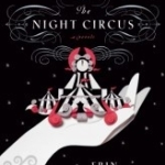 Night Circus Cover